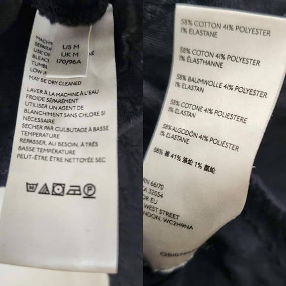 Free People Ladybug Corset Top - Picture 5 of 5